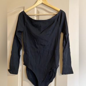 BNWT Gap Ribbed Bodysuit